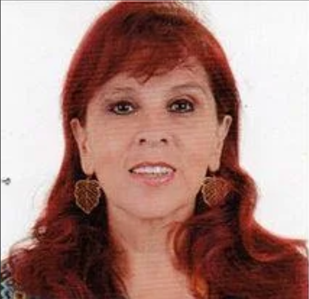 CBR. María Isabel Espinoza Mateus